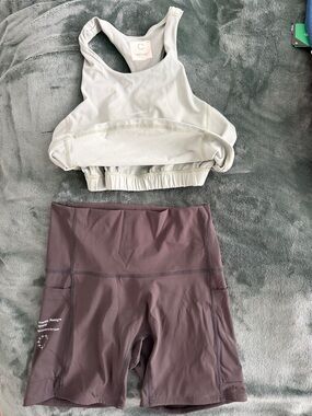 Currently Running set